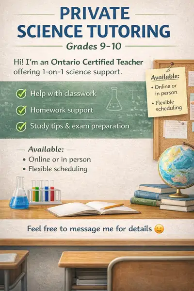 1 on 1 Tutor, View more