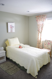 Complete Twin Bedroom Suite