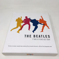 ★ BEATLES Books @ Forks Antique Mall ★