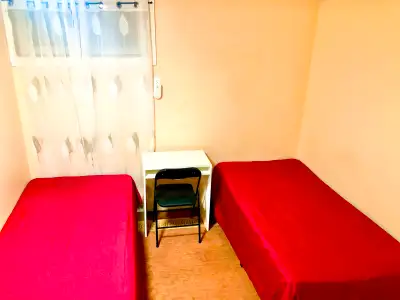 Newly renovated all inclusive shared room for rent