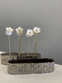 Decorative Bowls / Cake Pop Stands