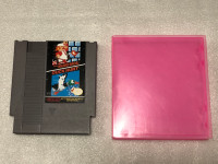 Super Mario Bros / Duck Hunt (NES Game Cartridge)