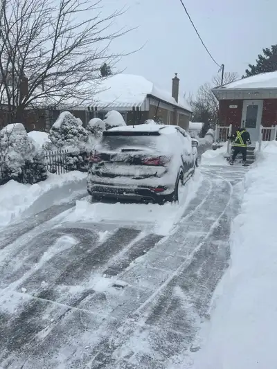 Toronto Snow Removal | 24/Hour Service | Seasonal Contracts, View more