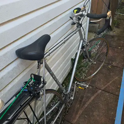 Vintage Fuji Road Bike , View more