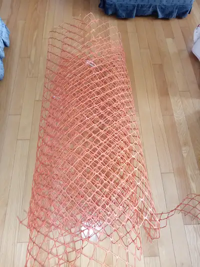 Plastic fence for sale, View more