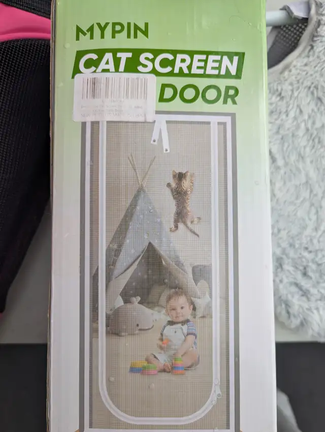 Accessoires pour chat in Accessories in Lanaudière - Image 5