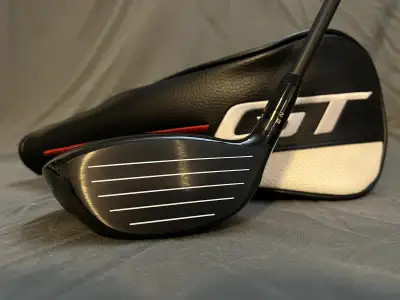 Titleist GT280 Mini Driver, View more