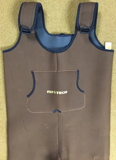 Fly Tech and Caddis Neoprene Fishing Waders (2), View more