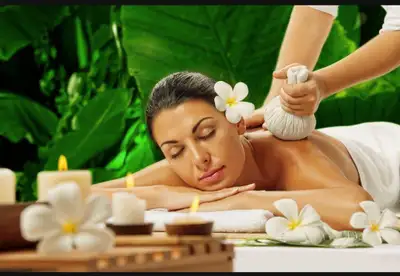 Massage Spa in Mississauga near Oakvill RMT available every day, View more