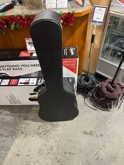 Guitar case, View more