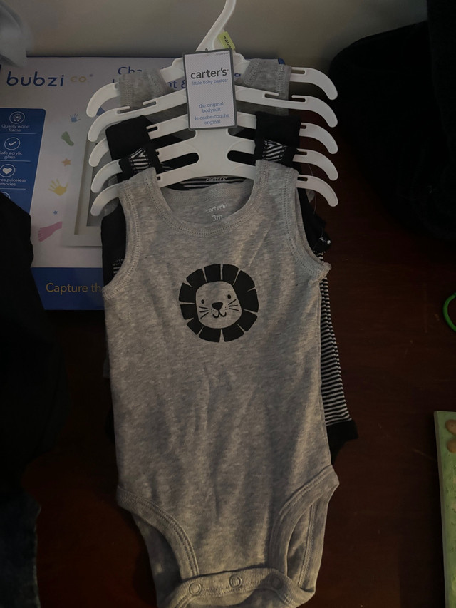 Baby clothing  in Other in Barrie - Image 3