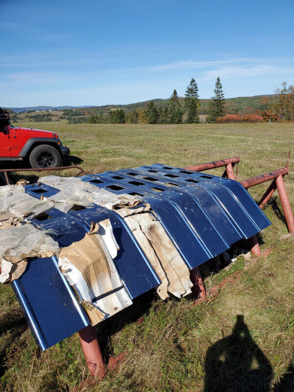 Heavy Truck Bumpers in Other in Saint John