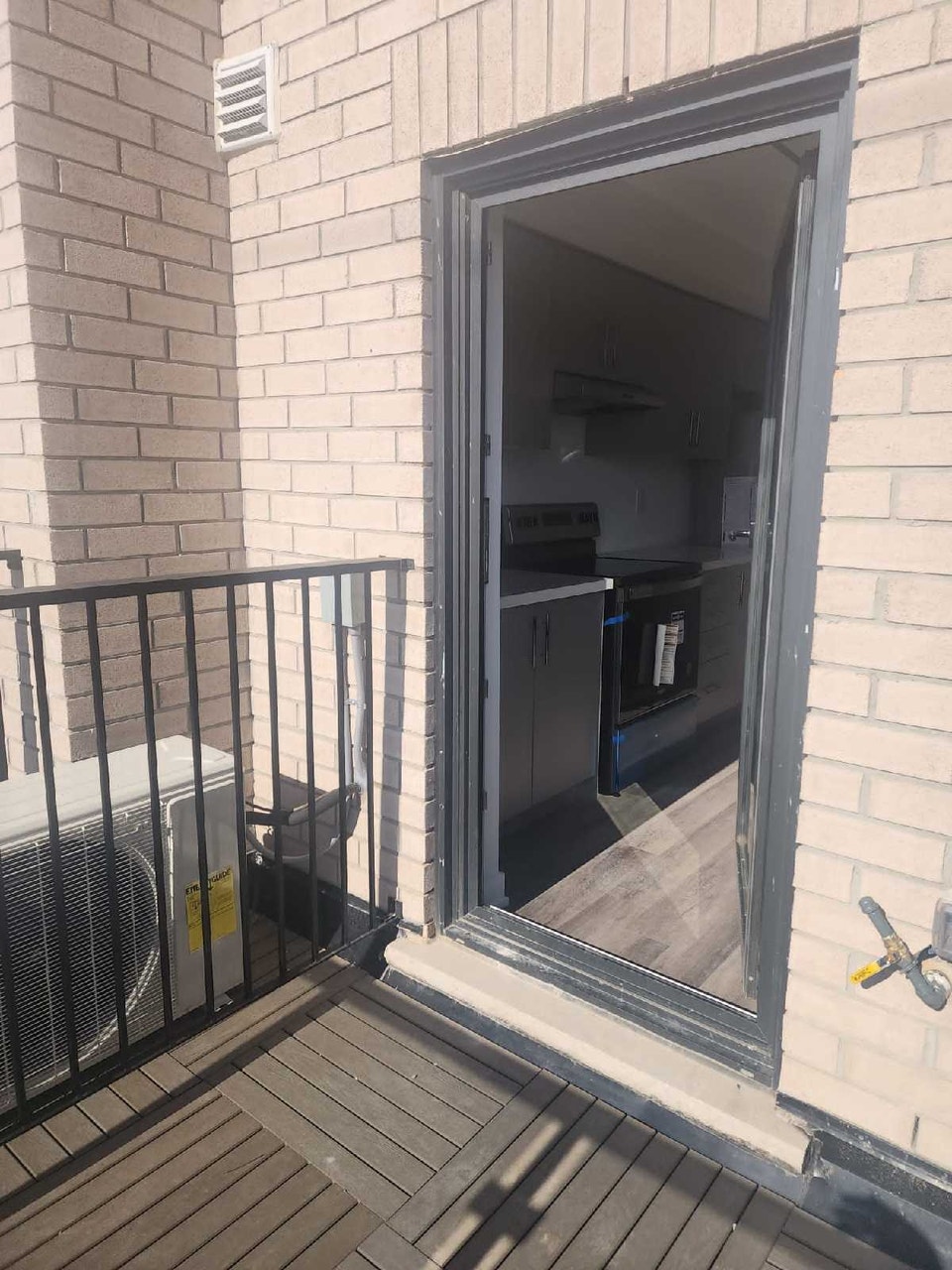 2 Bedroom Condo Apartment 5