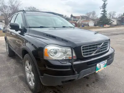 I’m selling my Volvo XC90 that has been very well maintained and carefully driven. It’s a safe, reli...