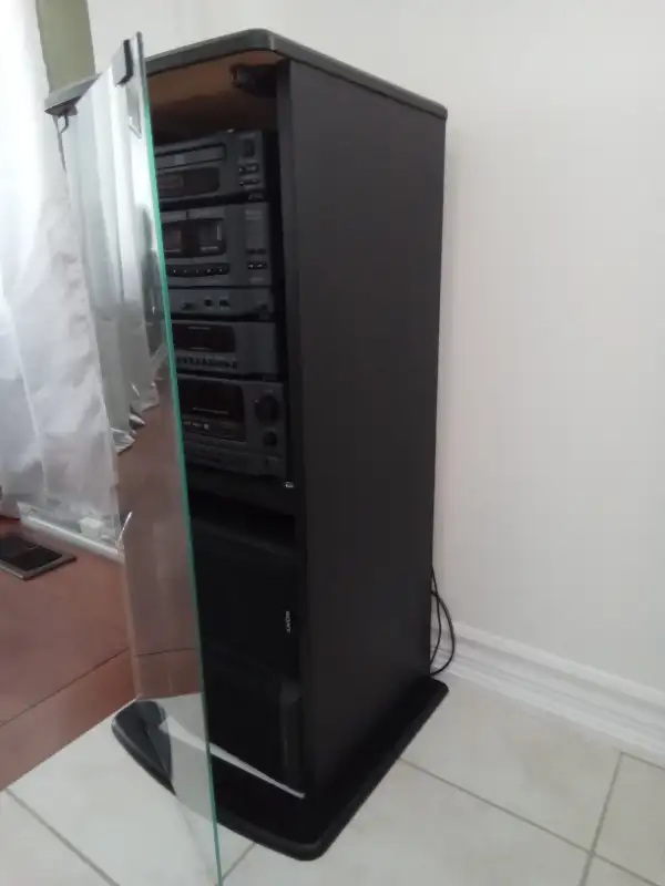 Fisher Mini Bluetooth Stereo System in General Electronics in Mississauga / Peel Region - Image 4