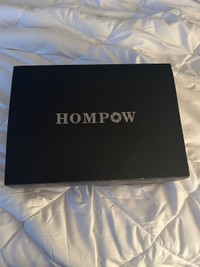 Hompow brand projector