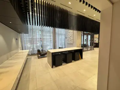 Condo for rent:2 Beds 2 Baths Monthly rent:$3300 plus Electricity Amenities: Concierge Party Room Gy...