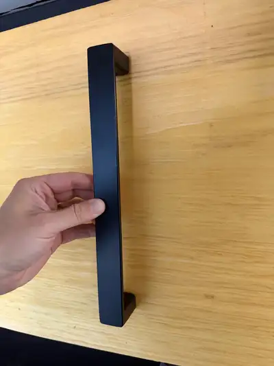 12” Modern Gate Handle , View more