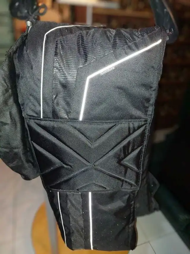 Pro racing ensemble jacket et salopette neuf in Men's in Laval / North Shore - Image 7