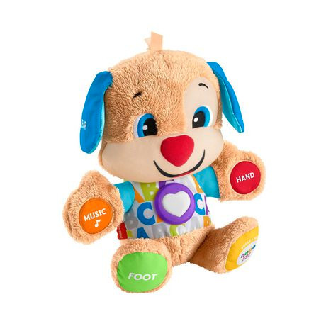 Fisher-Price Laugh & Learn Puppy in Toys in City of Toronto