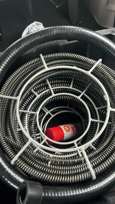 Jeff’s  24/7 Drain Cleaning - $150.00, View more