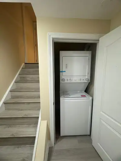 Studio Basement for Rent( Mississauga Rd & Mayfield Rd)