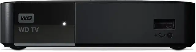 Rare New WD TV Media Player - Multi-Format Files in Video & TV Accessories in City of Toronto - Image 4