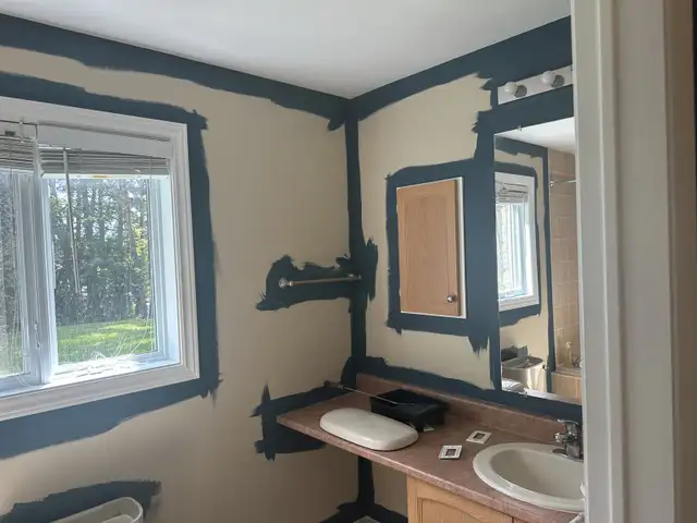 Red Seal Mater Painter64141827992577122