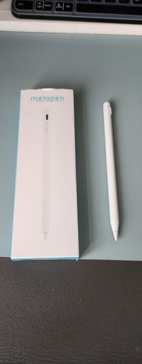 Apple pencil 2nd gen third-party replacement 