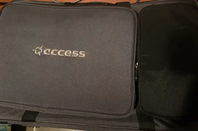 MINT Access Virus TI2 Polar 37-Key | Original Access Bag532565499388241924