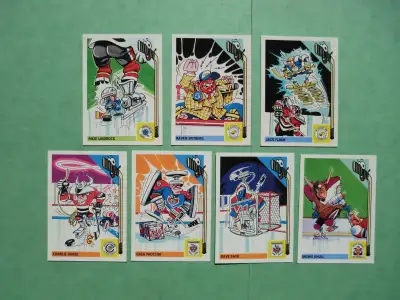 Les fous du Hockey, View more