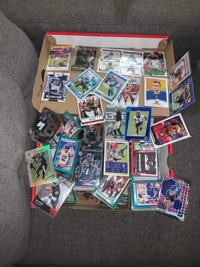 NFL collection great deal, View more