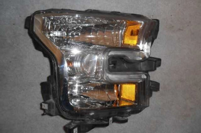 2015-2017 Ford f150 headlight and taillights