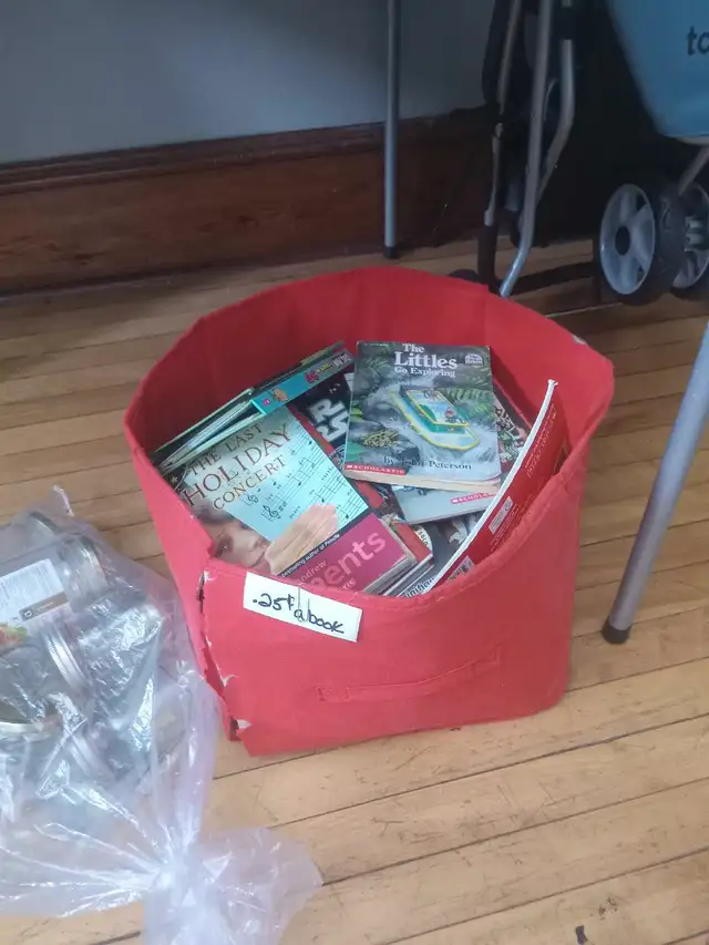 Multiple items in Other in Summerside - Image 4