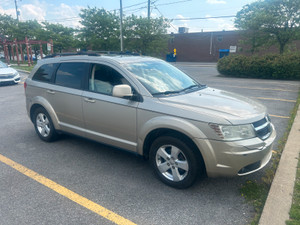 2009 Dodge Journey
