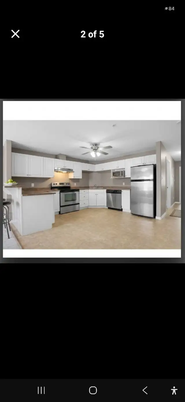Condo 1 Bedroom for rent in Long Term Rentals in Edmonton - Image 3