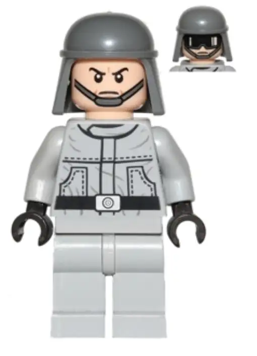 BNIB LEGO Star Wars Planet Set # 9679 -- AT-ST & Endor in Toys & Games in City of Toronto - Image 6