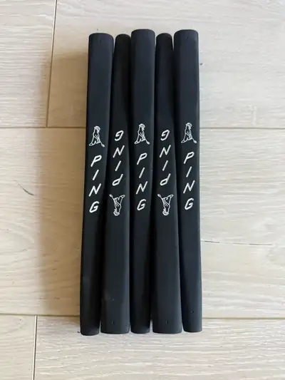 Ping P58 Putter Grips - Aftermarket , View more