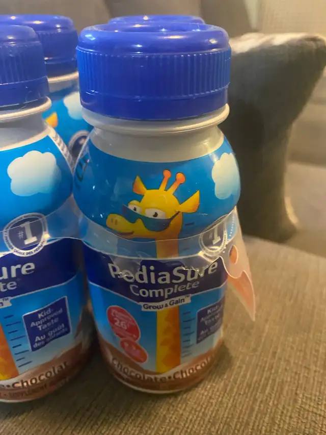 Pedia Sure Complete in Other in Guelph - Image 3