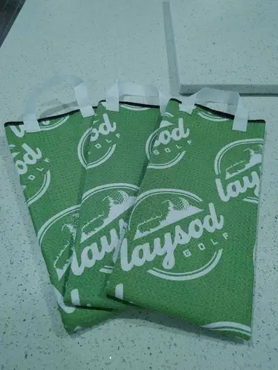 Golf Towels, View more