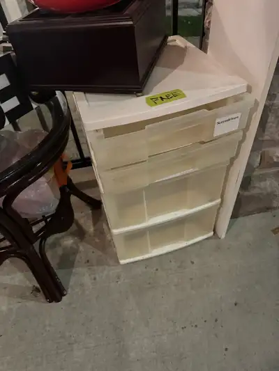 free house items, View more