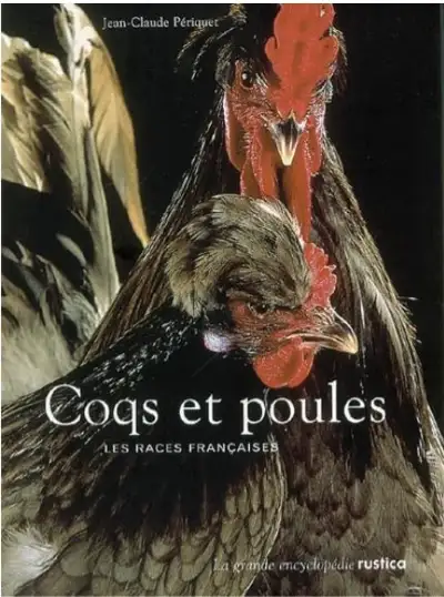 Coqs et poules (LIVRE), View more