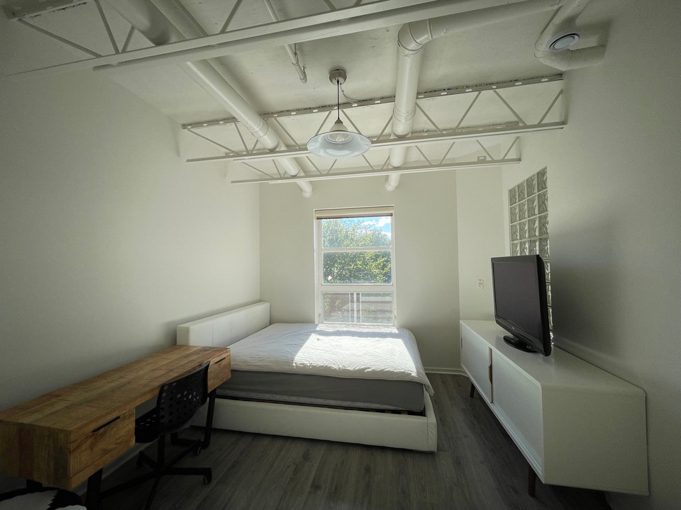 Downtown Halifax 2 Beds 2 Baths Available Nov 1st 3