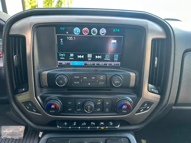 2017 GMC Sierra Denali595518123210844169