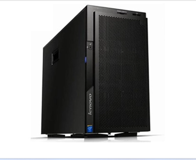 IBM  X3500 M5 Tower Server Xeon E5-2620 V4 , 8Core, 32GB RAM, View more