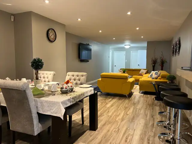 Two bedrooms for rent in Stratford….. in Room Rentals & Roommates in Charlottetown - Image 9