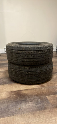 2 all season tires for sale