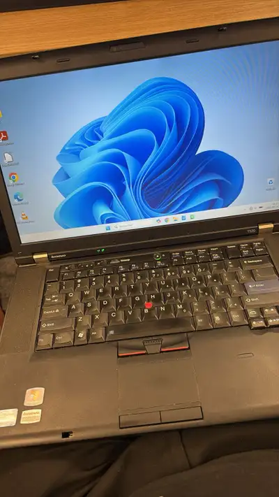 Laptop Lenovo, View more