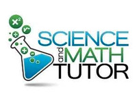 Math, Science and English Tutor