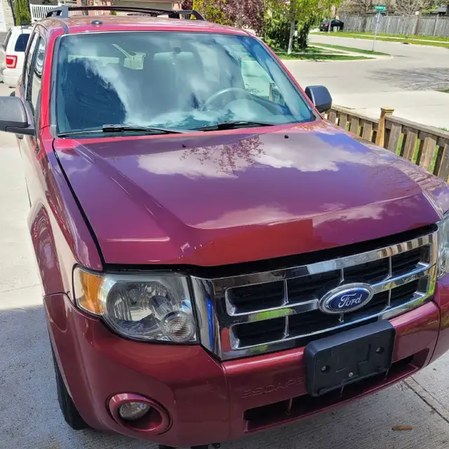 2012 Ford Escape V6 engine part out 457910374305648641